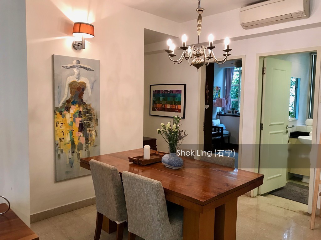 Jervois Regency (D10), Apartment #201715922